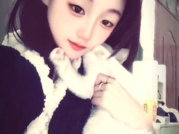 Recent Screen Shot of qingqing005