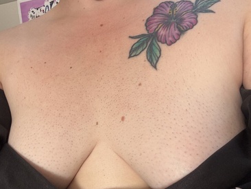 Recent Screen Shot of queerlyjaz