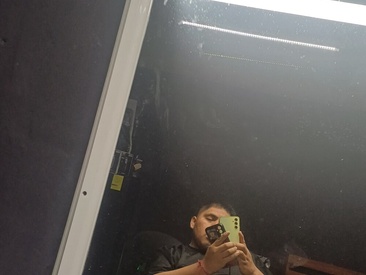 Recent Screen Shot of ramito1007