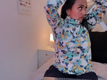 Recent Screen Shot of raquell_moore