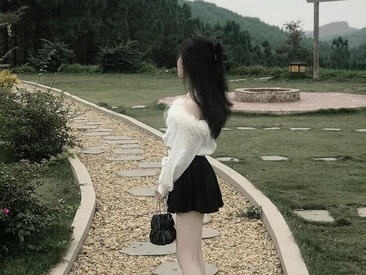 Recent Screen Shot of ravy_kim