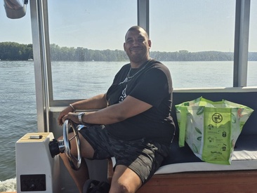 Recent Screen Shot of rayman2409