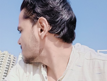 Recent Screen Shot of realcouple71