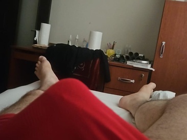 Recent Screen Shot of reallove78