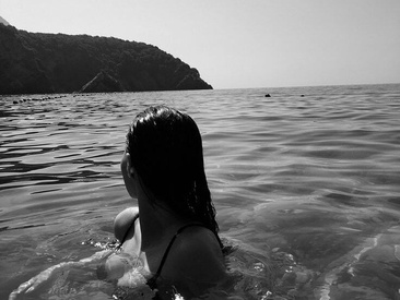 Recent Screen Shot of rebecca_smile