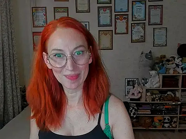 Recent Screen Shot of red_rocco