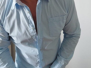 Recent Screen Shot of redstag00