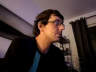 Recent Screen Shot of redtoyanal