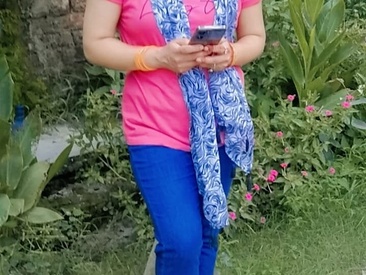 Recent Screen Shot of rekha_09