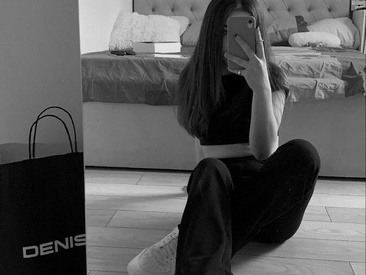 Recent Screen Shot of renata_sweety