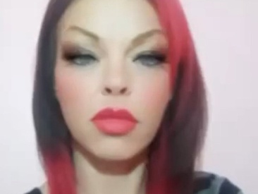 Recent Screen Shot of rileyraerhoads