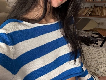 Recent Screen Shot of rina_tv