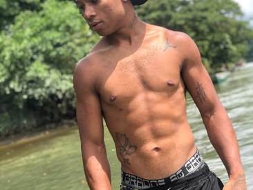 Recent Screen Shot of rivaldo_ramos