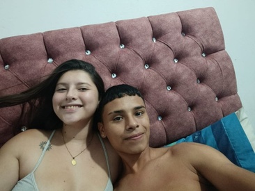 Recent Screen Shot of rober_luciana