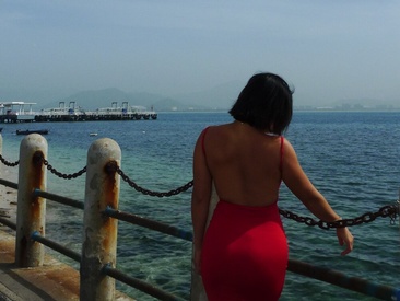 Recent Screen Shot of ruanruan05