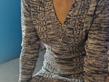 Recent Screen Shot of rukhsar_