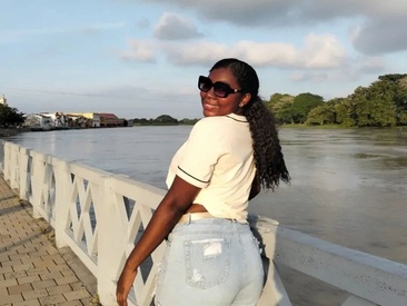 Recent Screen Shot of sabriana_smith1