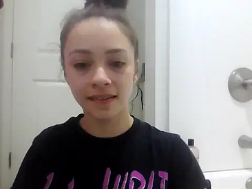 Recent Screen Shot of sabrinasfun