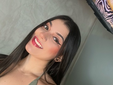 Recent Screen Shot of salomecute21