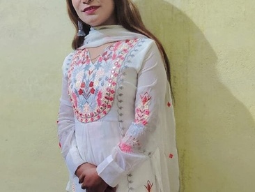 Recent Screen Shot of saloni_singh01