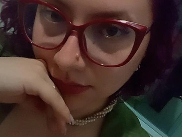 Recent Screen Shot of sam_von_tess