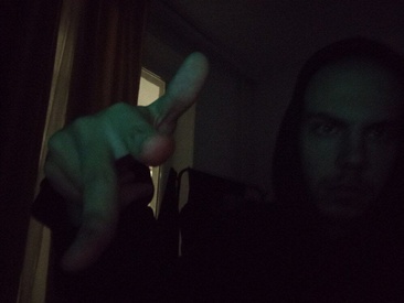 Recent Screen Shot of samandmaxx