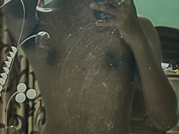 Recent Screen Shot of samii123098