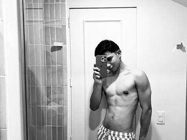 Recent Screen Shot of samucamx_