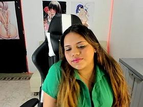 titty-fuck