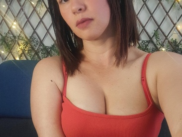 Recent Screen Shot of sara_hott_1