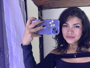 Recent Screen Shot of sara_zc