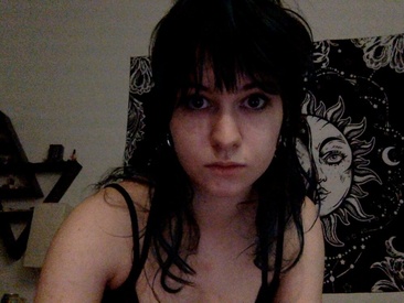 Recent Screen Shot of sarahfrost