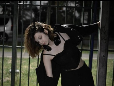 Recent Screen Shot of sarawilliamcrow