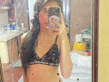 Recent Screen Shot of sassy_rianna