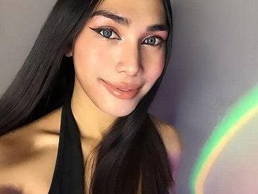 Recent Screen Shot of sassysiren28