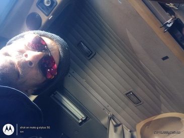 Recent Screen Shot of sausylolly