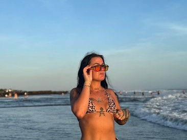 Recent Screen Shot of savana_heart