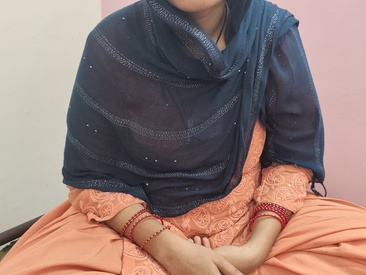 Recent Screen Shot of savita_je