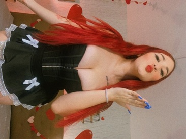 Recent Screen Shot of scarletevil