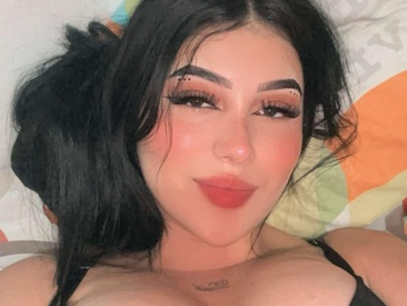 Recent Screen Shot of scarlett_johanssonCS