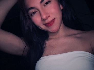 Recent Screen Shot of scarlettvg