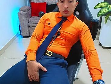 Recent Screen Shot of sebastian_oconnor77