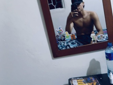 Recent Screen Shot of seductive_monkey