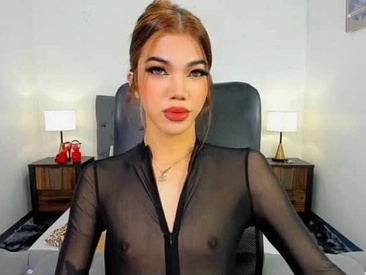 Recent Screen Shot of seductivecassie