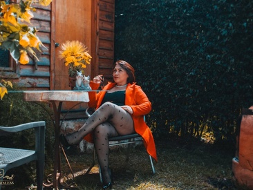 Recent Screen Shot of sellene39