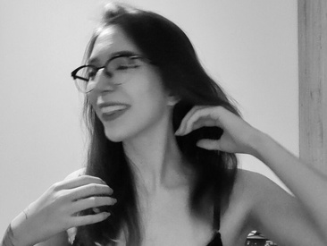 Recent Screen Shot of sensual_kimmi