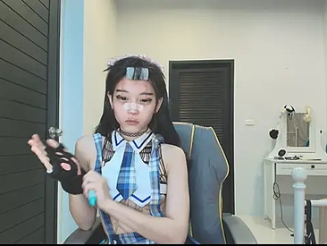 Recent Screen Shot of seo_yeon_