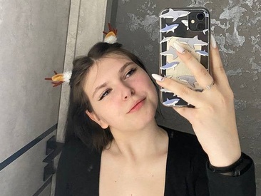 Recent Screen Shot of seren_dipity