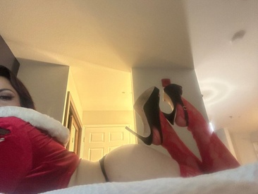 Recent Screen Shot of sexxxylex