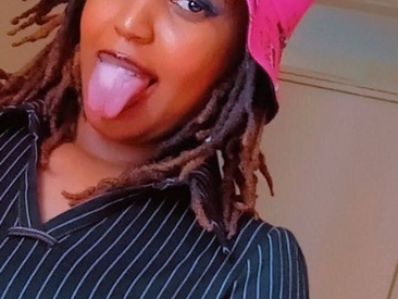 Recent Screen Shot of sexxy_kay